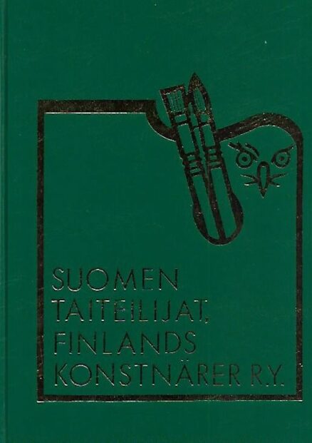 1998 Suomen taiteilijat R.Y