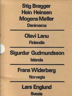 I Paesi Nordici / La Biennale di Venezia 1978