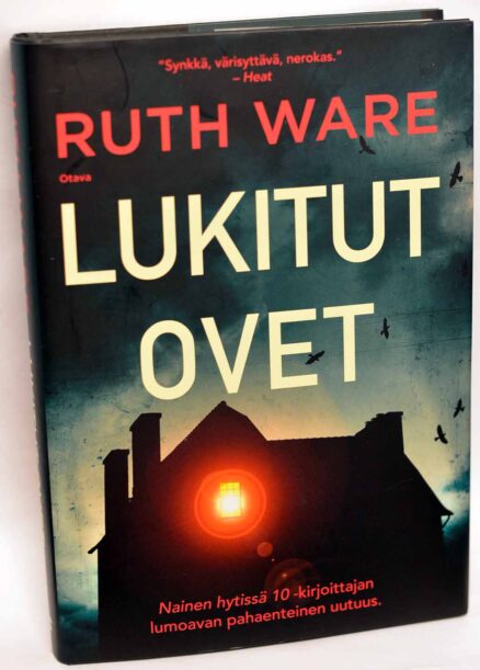 Lukitut ovet