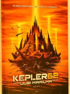 Kepler62 - Uusi maailma - Saari
