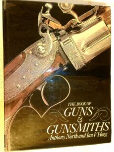 Book of Guns and Gunsmiths