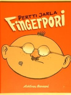 Fingerpori