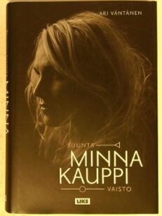 Minna Kauppi - suunta vaisto
