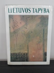 Lietuvos Tapyba