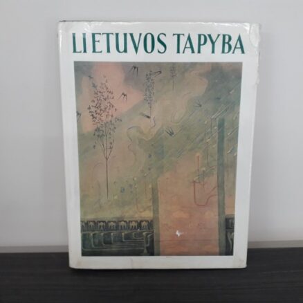 Lietuvos Tapyba