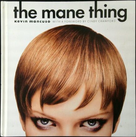 The mane thing