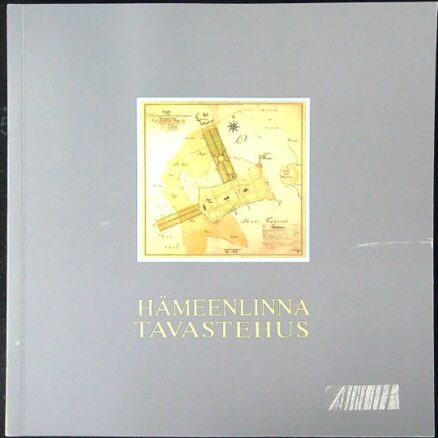 Hämeenlinna Tavastehus - Arx Tavastica 8