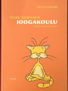 Guru Gurnaun joogakoulu - löydä sisäinen kissasi