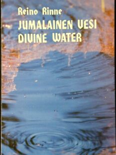 Jumalainen vesi Divine water