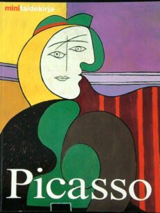 Pablo Picasso - Elämä ja tuotanto
