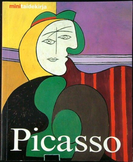 Pablo Picasso - Elämä ja tuotanto