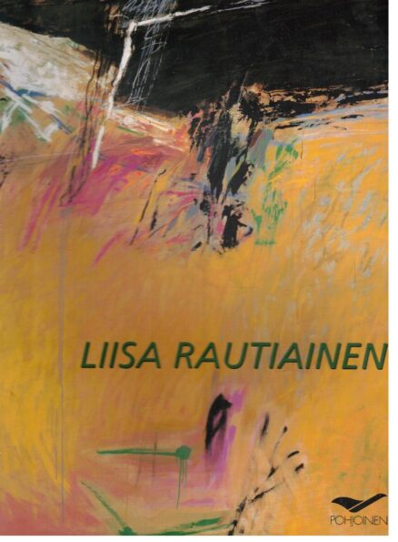 Liisa Rautiainen