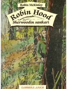 Robin Hood Sherwoodin sankari