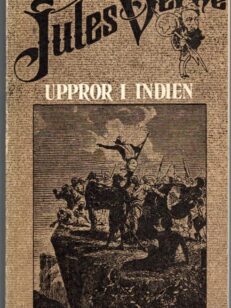 Jules Verne-serien 5 Uppror i Indien
