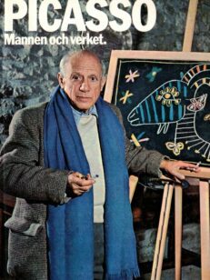 Picasso - Mannen och verket