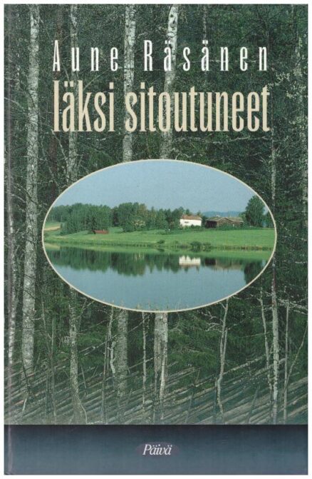 Iäksi sitoutuneet