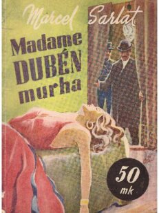 Madame Duben murha