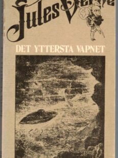 Jules Verne-serien 6 Det yttersta vapnet