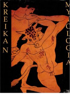 Kreikan mytologia