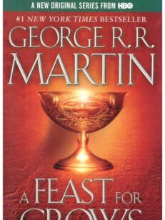 A Feast for Crows (Game of Thrones)