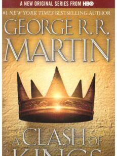 A Clash of Kings (Game of Thrones)