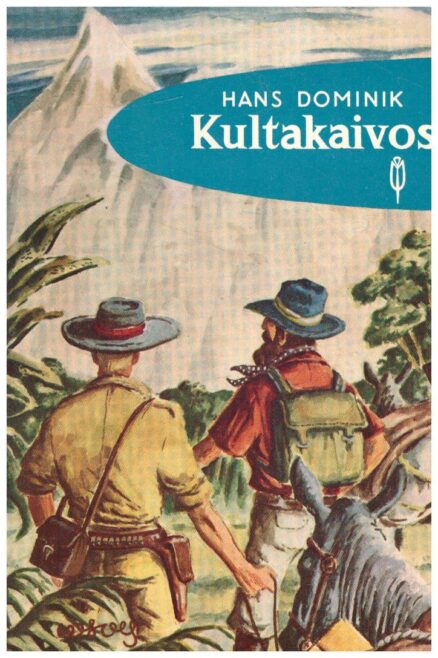 Kultakaivos Punainen sulka 13