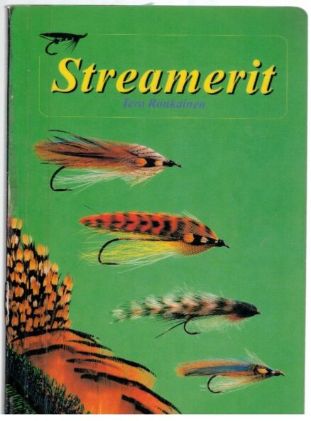 Streamerit (perhonsidonta, perhokalastus)