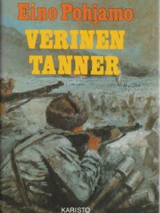 Verinen tanner - Vahvistettu erillinen pataljoona 7 talvisodassa 1939-1940