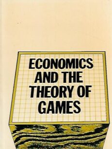 Economics and the theory of games