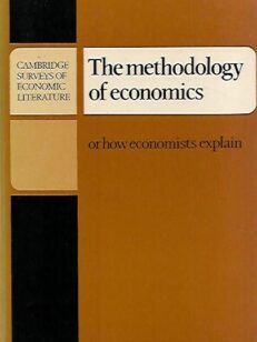 The methodology of economics