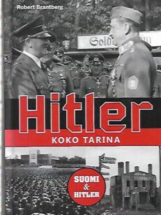 Hitler - Koko tarina