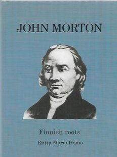 John Morton - Finnish roots