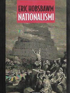 Nationalismi