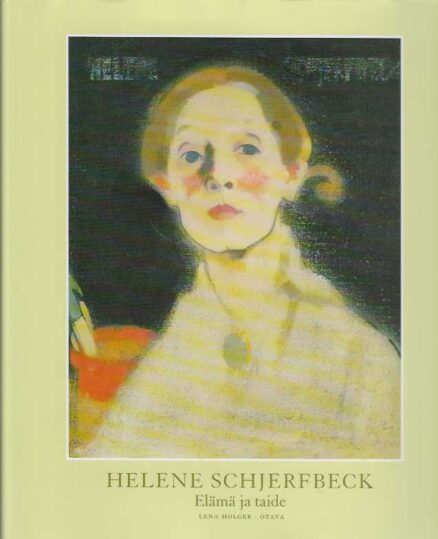 Helene Schjerfbeck Elämä ja taide