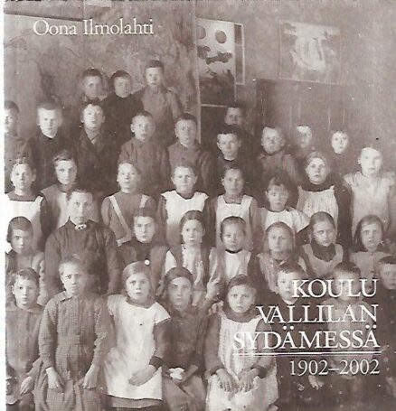 Koulu Vallilan sydämessä 1902-2002