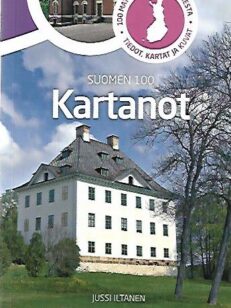 Suomen 100 - Kartanot