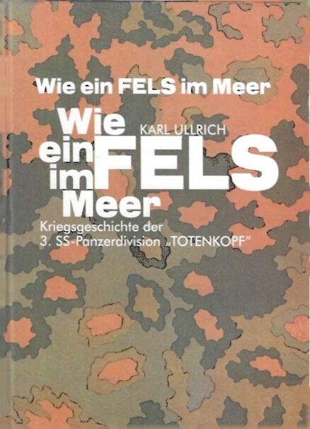 Wie ein Fels im Meer