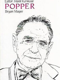 Popper - Bryan Magee