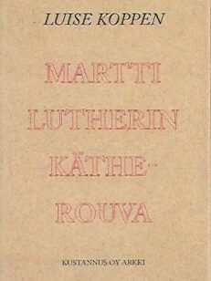 Martti Lutherin Käthe-rouva