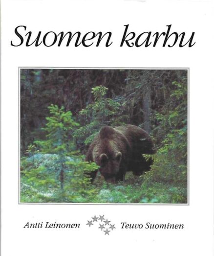 Suomen karhu