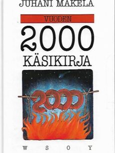 Vuoden 2000 käsikirja - Pakinoita ja satiireja tulevasta ajasta