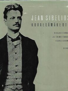 Jean Sibelius - Kuvaelämäkerta