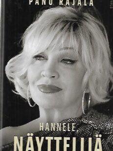Hannele, näyttelijä