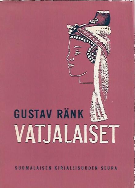 Vatjalaiset