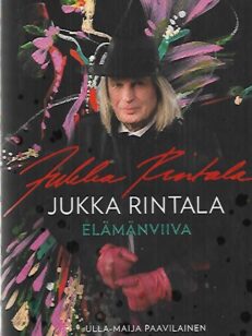 Jukka Rintala - Elämänviiva