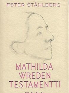Mathilda Wreden testamentti
