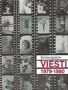 Sirola-opiston Viesti 1979-1980 - Sirola-opiston vuosikurssi XXXIV