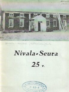 Nivala-Seura 25 v. kertomus