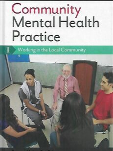 Community Mental Health Practice 1-3