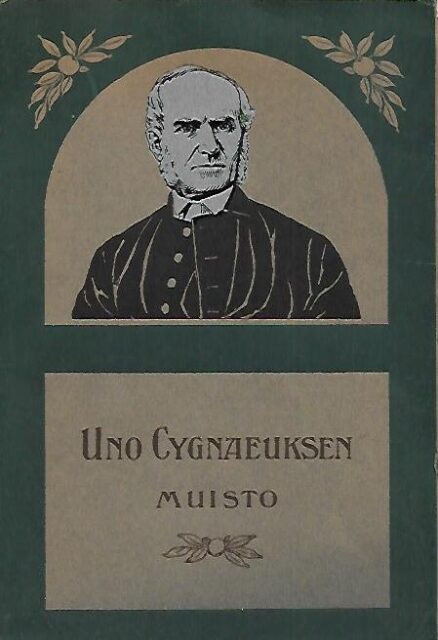 Uno Cygnaeuksen muisto